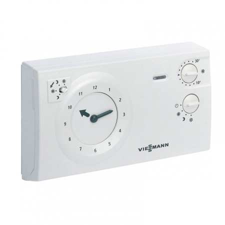 Viessmann Vitotrol 100 ( UTA)      