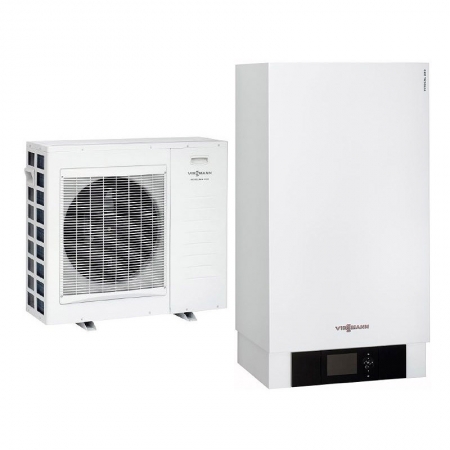   Viessmann Vitocal 100-S  AWB-M-E-AC 101.A04