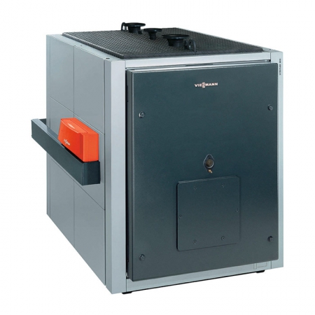   Viessmann Vitoplex 200 SX2A   Vitotronic 100 CC1E 900 