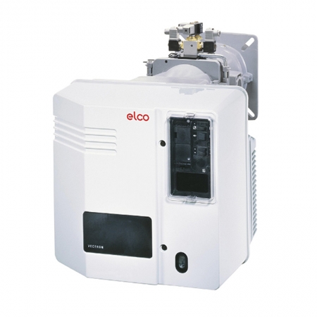 Комбинированная горелка Elco Vectron VGL6.1600 DP (300-1600 кВт) KN