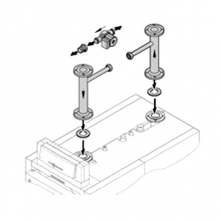    Viessmann    Grundfos  Vitoplex 200 90 