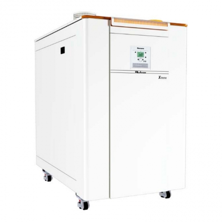      Hermes Alubox 540
