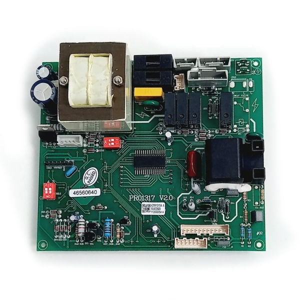   PCB     Ferroli