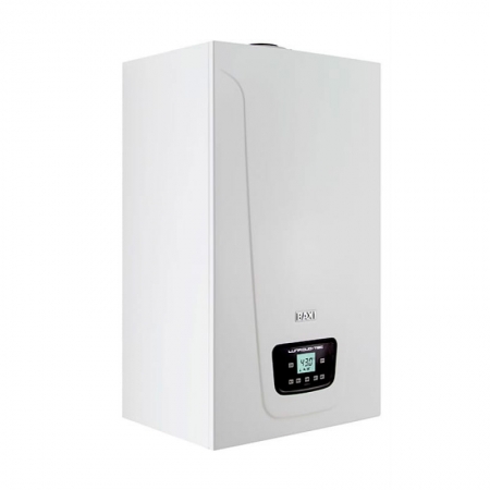      Baxi LUNA DUO-TEC E 33