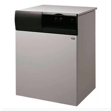       Baxi SLIM 2.300Fi 5E   