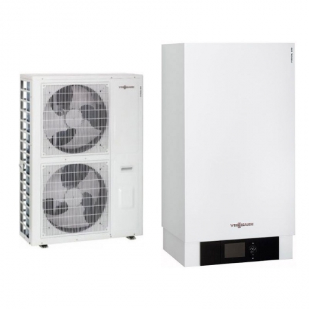   Viessmann Vitocal 100-S  AWB-M 101.A14