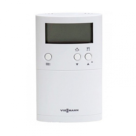 Viessmann Vitotrol 100 (тип UTDB) контроллер для управления по температуре помещения