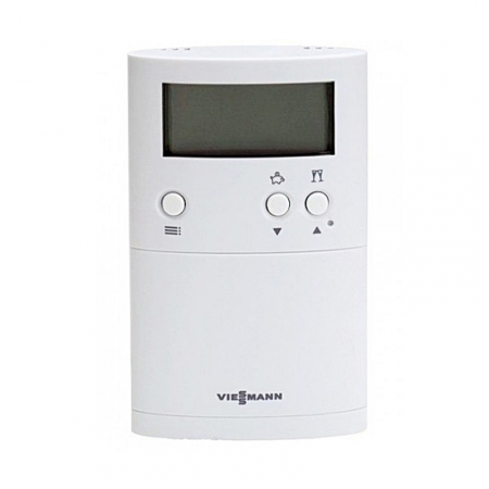 Viessmann Vitotrol 100 ( UTDB)      