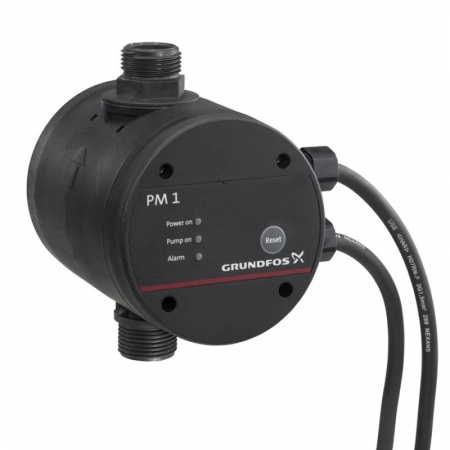   Grundfos PM1 15