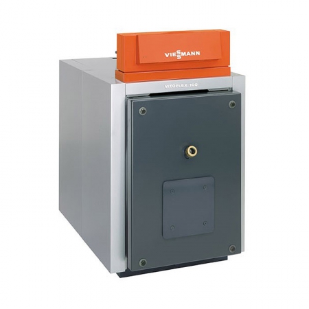     Viessmann Vitoplex 100 PV1 500   