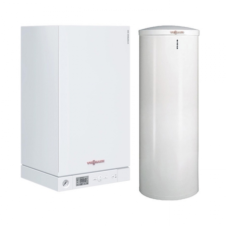  Viessmann Vitopend 100-W 29,9        Vitocell 100-W CWA 200 ,   