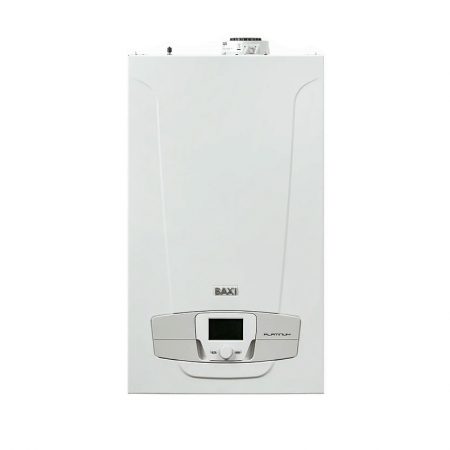      Baxi LUNA PLATINUM+ 1.18 GA