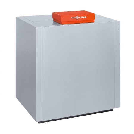    Viessmann Vitogas 100-F GS1D 120   Vitotronic 100  KC4B