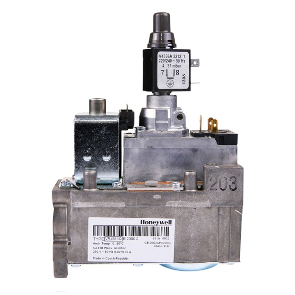   Honeywell VR4611Q B 2000 Ferroli