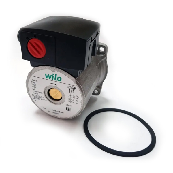   Wilo 15-50 KIT POMPA UNIV   Ferroli