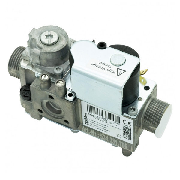   Honeywell VK4100C Ferroli Pegasus