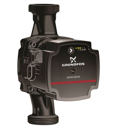   Grundfos ALPHA SOLAR 15-75 130