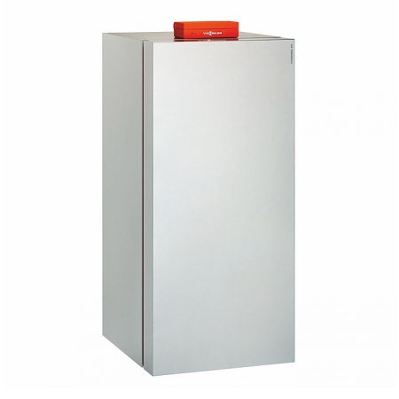     Viessmann Vitocrossal 300  CU3A 12-45   Vitotronic 200  KW6B