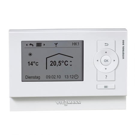 Viessmann Vitotrol 300A   