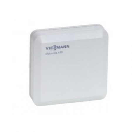 Датчик температуры Viessmann помещения (NTC 10 кОм, в дополнение к Vitotrol 300A)