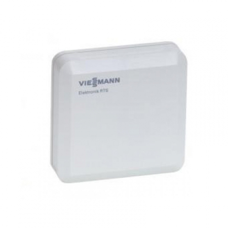   Viessmann  (NTC 10 ,    Vitotrol 300A)