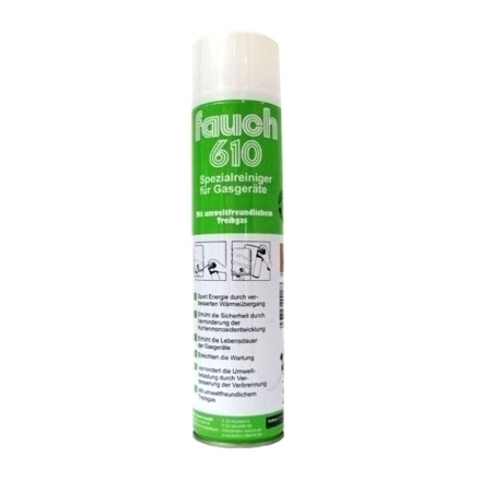 Fauch 610, средство для очистки котлов Viessmann