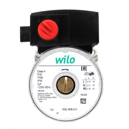   VI Alpha2 25-60 130 Viessmann