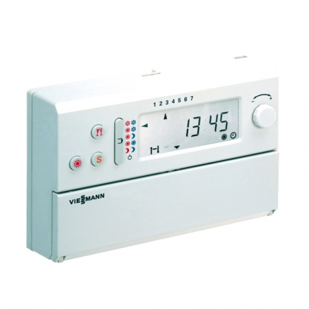  -F Viessmann