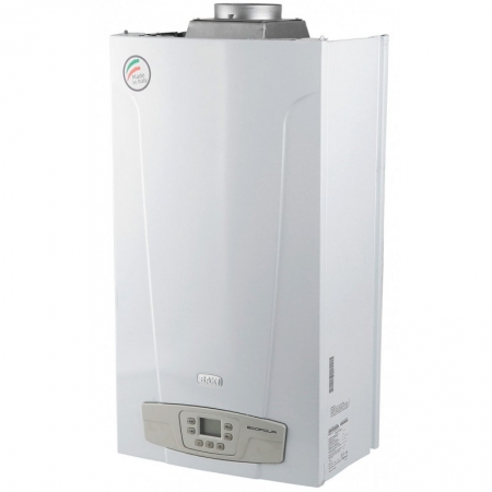    Baxi ECO-4S 10 F , 