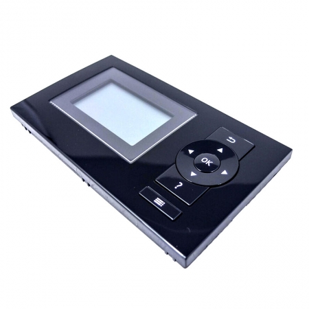   Vitotronic100 HC1B
