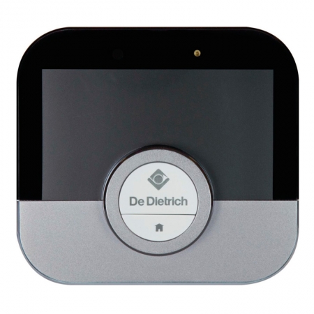     De Dietrich SMART TC