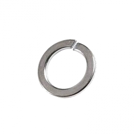Пружинное стопорное кольцо 7,2x1