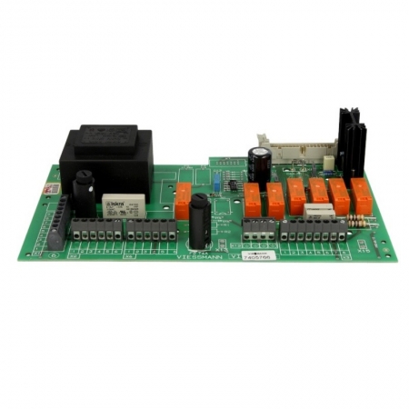   Viessmann