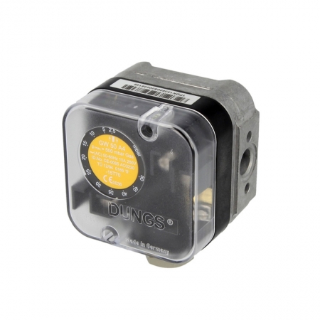     GW 50 A4