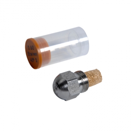  0,60 Gph 45 S Steinen