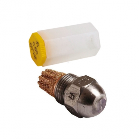  0.60 GPH 60 HF