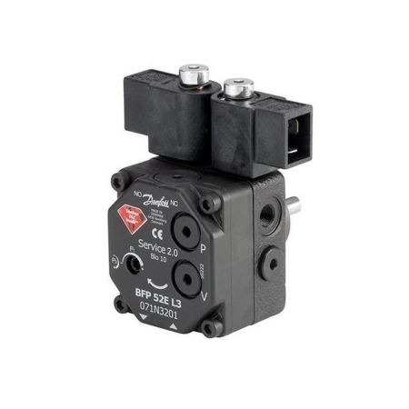  Danfoss BFP52 Viessmann