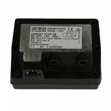   Viessmann
