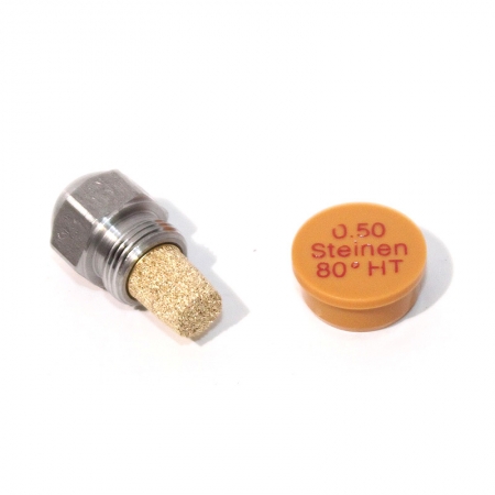  0,50 Gph 80 H Steinen