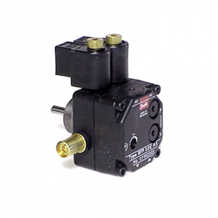   BFP 52E L3 LE-S Danfoss Viessmann