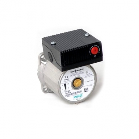    E1-5 Viessmann