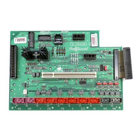  R-LP2 Vitotronic NR2