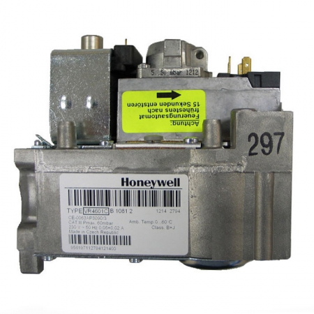    Viessmann Vitogas 050 GSO