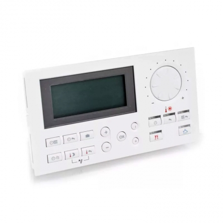    Vitotronic KW4/5