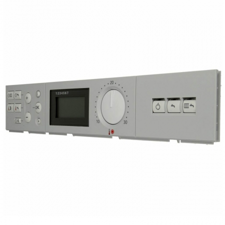   Vitotroni KB1 Viessmann