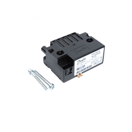   230VAC 100Hz Viessmann