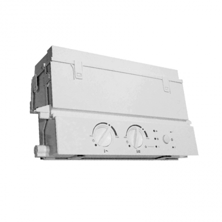   Vitopend 100WHO Viessmann