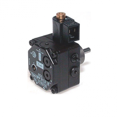   BFP 21 L3 LE Z12/Z13 Viessmann