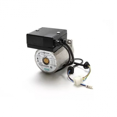   VIRS /7 BUS Viessmann