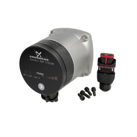    VI Alpha2L 60 Viessmann